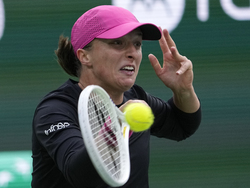 Indian Wells Tennis