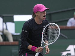 Indian Wells Tennis