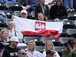 Indian Wells Tennis