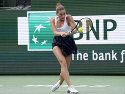 Indian Wells Tennis