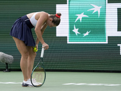 Indian Wells Tennis