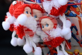 Исперих - мартеници