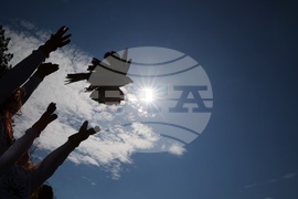 Зелени Балкани - птици - мишелови