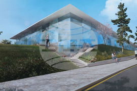 Плевен - плувен комплекс - брифинг