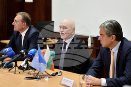 Варна - ВВМУ „Н. Й. Вапцаров" -  Николай Събев