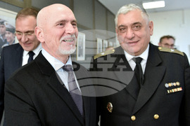 Варна - ВВМУ „Н. Й. Вапцаров" -  Николай Събев