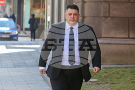 Президент - КСНС - Атанас Зафиров