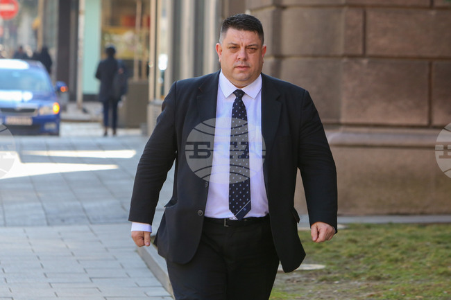 Президент - КСНС - Атанас Зафиров