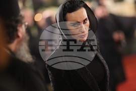 Ecumenical Patriarch Bartholomew Heads Memorial Litia Service for Repose of Bulgarian Patriarch Neophyte