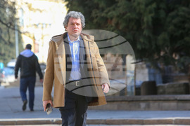 Президент - КСНС - Тошко Йорданов