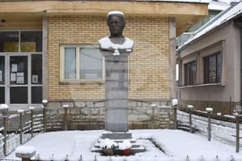 Сърбия - Босилеград - Васил Левски - годишнина - предстоящо