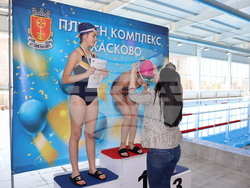 Снимка: Община Хасково