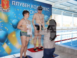 Снимка: Община Хасково