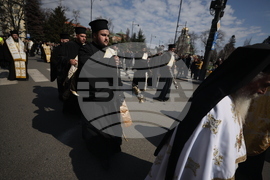 Late Bulgarian Patriarch Neophyte Buried in Sofia’s St. Nedelya Church
