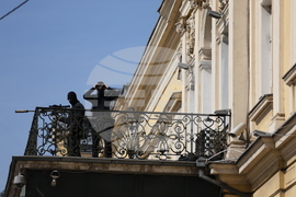 Late Bulgarian Patriarch Neophyte Buried in Sofia’s St. Nedelya Church