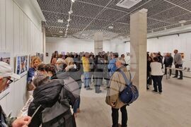 Ямбол - „Кукерландия“ - фотографски конкурс - награждаване