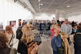 Ямбол - „Кукерландия“ - фотографски конкурс - награждаване