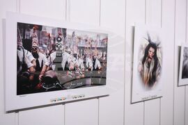 Ямбол - „Кукерландия“ - фотографски конкурс - награждаване