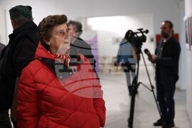 Ямбол - „Кукерландия“ - фотографски конкурс - награждаване