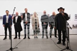 Ямбол - „Кукерландия“ - фотографски конкурс - награждаване