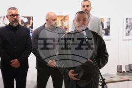 Ямбол - „Кукерландия“ - фотографски конкурс - награждаване