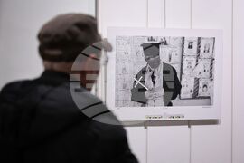 Ямбол - „Кукерландия“ - фотографски конкурс - награждаване