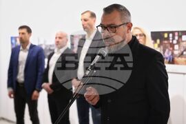 Ямбол - „Кукерландия“ - фотографски конкурс - награждаване