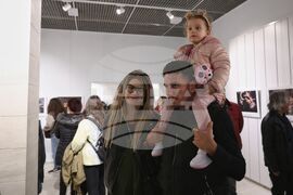 Ямбол - „Кукерландия“ - фотографски конкурс - награждаване