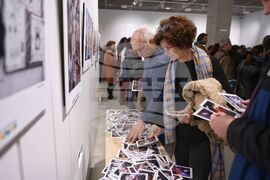 Ямбол - „Кукерландия“ - фотографски конкурс - награждаване