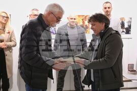 Ямбол - „Кукерландия“ - фотографски конкурс - награждаване