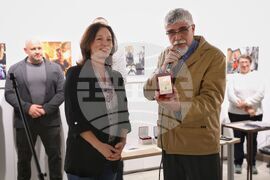 Ямбол - „Кукерландия“ - фотографски конкурс - награждаване