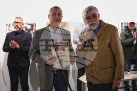 Ямбол - „Кукерландия“ - фотографски конкурс - награждаване