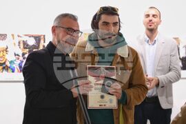 Ямбол - „Кукерландия“ - фотографски конкурс - награждаване