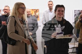 Ямбол - „Кукерландия“ - фотографски конкурс - награждаване