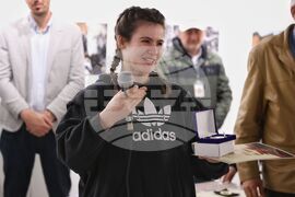 Ямбол - „Кукерландия“ - фотографски конкурс - награждаване