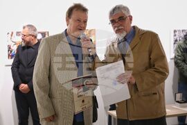 Ямбол - „Кукерландия“ - фотографски конкурс - награждаване