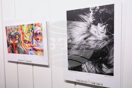 Ямбол - „Кукерландия“ - фотографски конкурс - награждаване