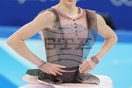 Китай - Пекин 2022 - Александра Фейгин