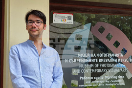 Казанлък - фотоизложба - "Фотографски експерименти"