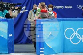 Китай - Пекин 2022 - Александра Фейгин