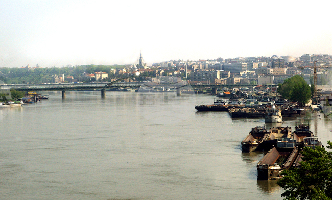 Руски научен институт възобнови дейността си в Белград след 80-годишно прекъсване