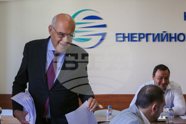 Комисия за енергийно и водно регулиране  - проект - обществено обсъждане