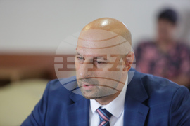 Комисия за енергийно и водно регулиране  - проект - обществено обсъждане