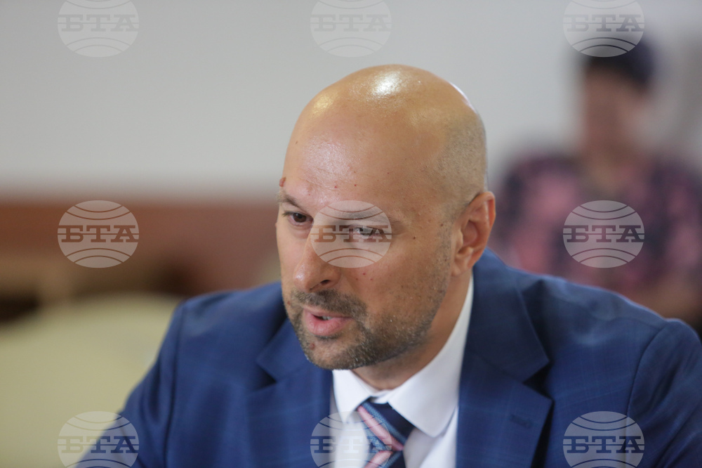 Комисия за енергийно и водно регулиране  - проект - обществено обсъждане