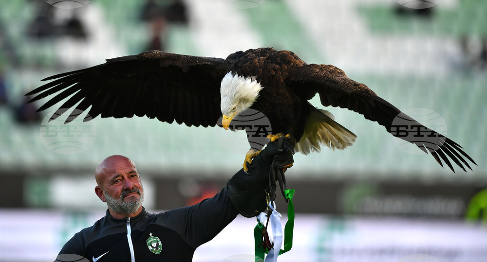 Разград - футбол - Лудогорец - Локомотив (София)