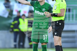 Разград - футбол - Лудогорец - Локомотив (София)