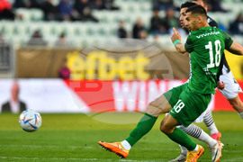 Разград - футбол - Лудогорец - Локомотив (София)