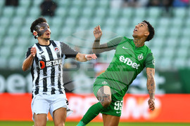 Разград - футбол - Лудогорец - Локомотив (София)