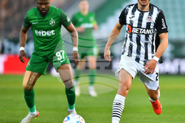 Разград - футбол - Лудогорец - Локомотив (София)