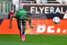 Разград - футбол - Лудогорец - Локомотив (София)